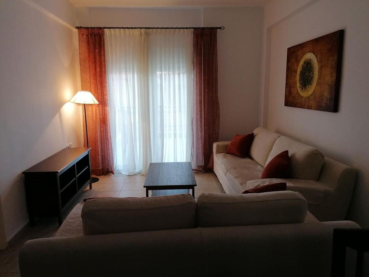 Stef Lux Home Of Kriopigi Bagian luar foto