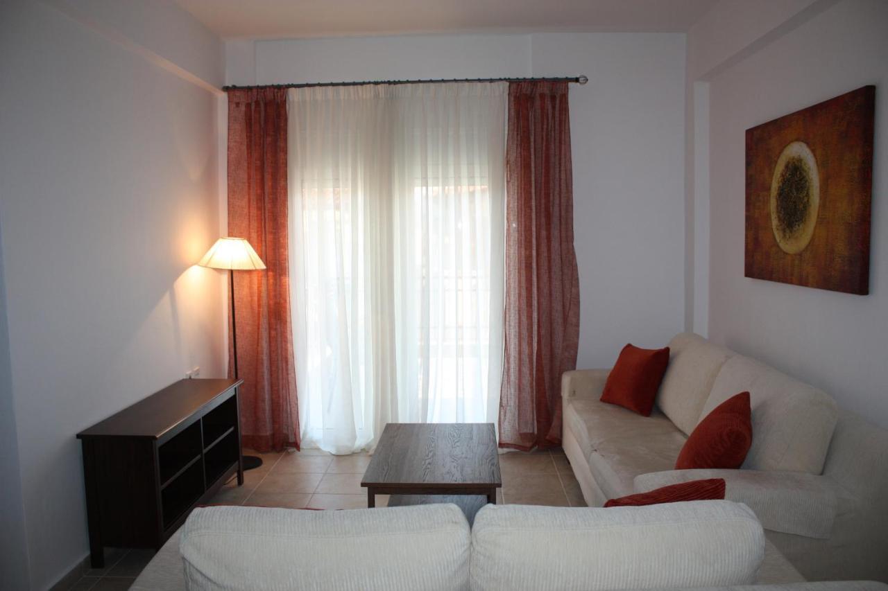 Stef Lux Home Of Kriopigi Bagian luar foto