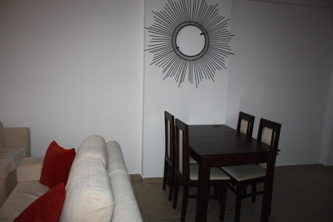 Stef Lux Home Of Kriopigi Bagian luar foto